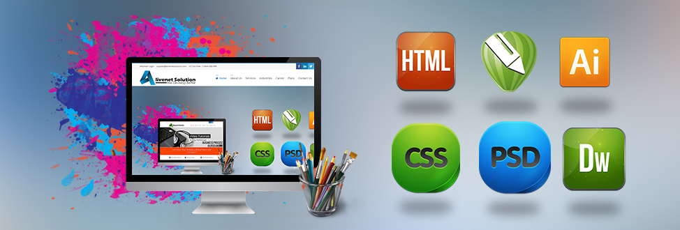 Graphics-Desing-and-Web-Development