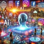 AI in Digital Marketing: Opportunities and Challenges