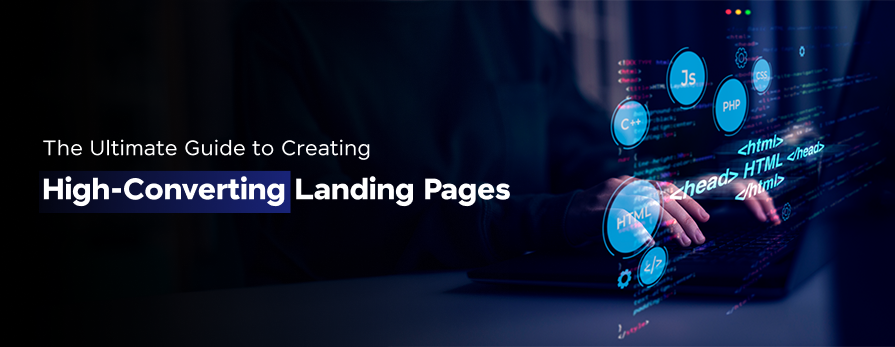 Creating High-Converting Landing Pages: Secrets Revealed