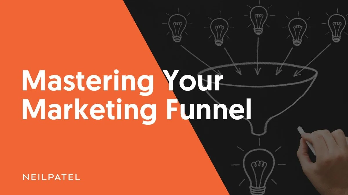 From Clicks to Conversions: Crafting a Winning Funnel