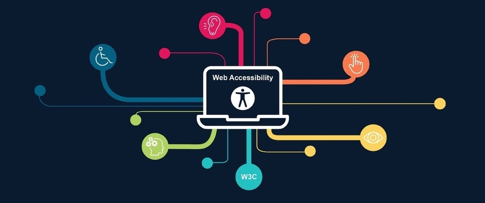 Web Accessibility (a11y)