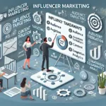 Mastering Influencer Marketing: Tips for Brands & Creators